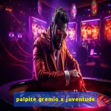 palpite gremio x juventude